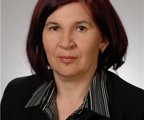 Amra Jašarbegović